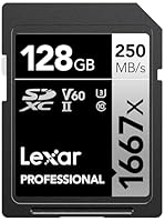 Lexar Professional 128GB