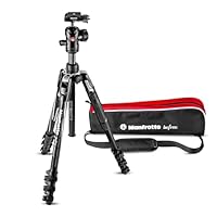 Manfrotto Befree Advanced