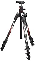 Manfrotto Befree Carbono