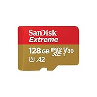 SanDisk Extreme 128GB