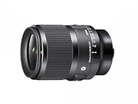 Sigma 35mm f/1.4 DG DN Art